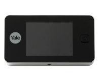 Yale Elektroniczny wizjer drzwiowy  500 - 1550913 - zdjęcie 2